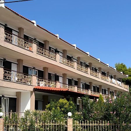 Hotel Porto Matina Metamorfosi  Zewnętrze zdjęcie