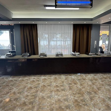 Hotel Porto Matina Metamorfosi  Zewnętrze zdjęcie