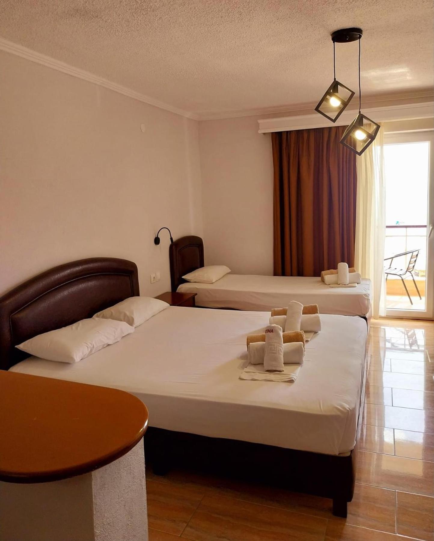 Hotel Porto Matina Metamorfosi  Zewnętrze zdjęcie