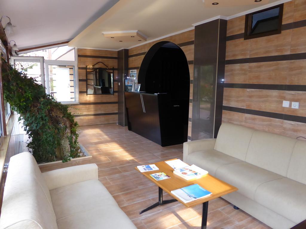 Hotel Porto Matina Metamorfosi  Zewnętrze zdjęcie
