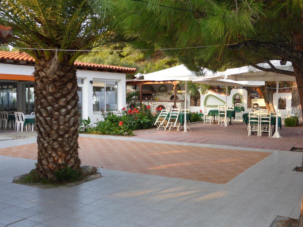 Hotel Porto Matina Metamorfosi  Zewnętrze zdjęcie