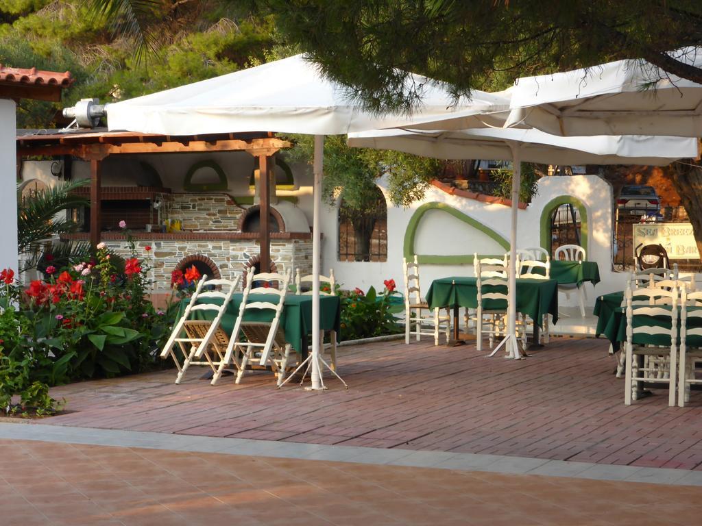 Hotel Porto Matina Metamorfosi  Zewnętrze zdjęcie